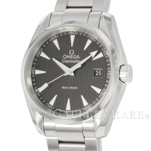 オメガの時計で安い人気おすすめモデルを徹底解説！安く買うコツもご紹介