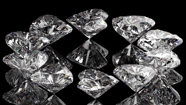 圧倒的なブランド力