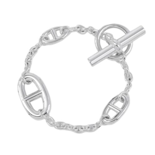 エルメスのシェーヌダンクルは一生もののジュエリー！人気の理由や魅力を徹底解説