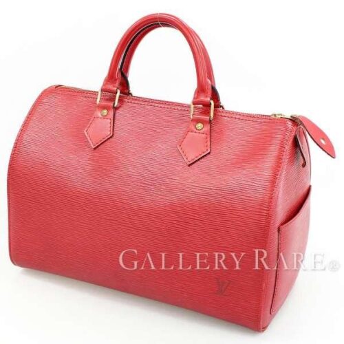 ルイヴィトンのエピの廃盤モデル一覧！入手方法についても徹底解説！