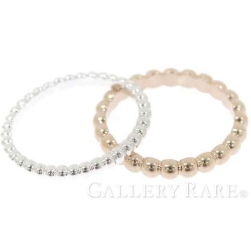 ペルレのリングが買えない理由は？おすすめの購入方法はある？