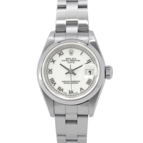 30万円台で購入できるロレックス時計10選！