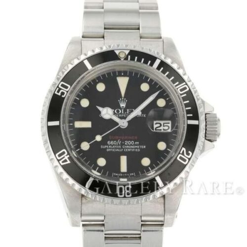 アンティークのロレックスはなぜ安いのか？理由や取り扱いの注意点を解説