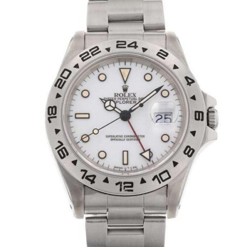 アンティークのロレックスはなぜ安いのか？理由や取り扱いの注意点を解説