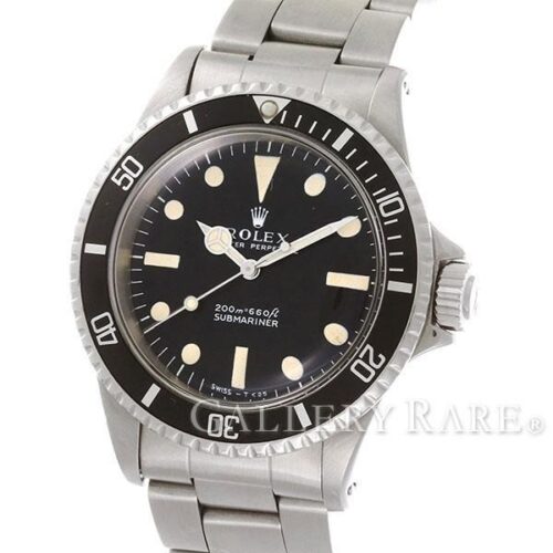 アンティークのロレックスはなぜ安いのか？理由や取り扱いの注意点を解説