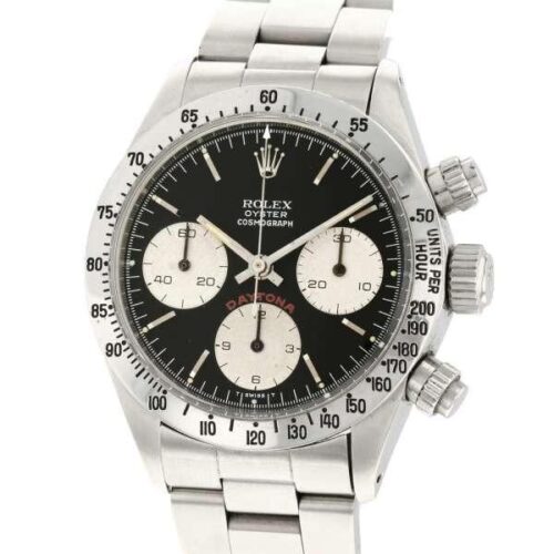 アンティークのロレックスはなぜ安いのか？理由や取り扱いの注意点を解説