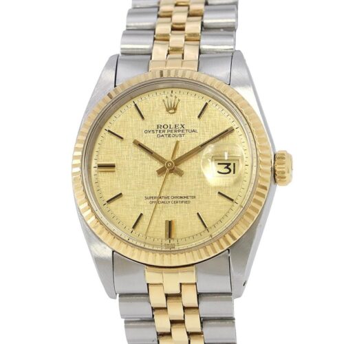 アンティークのロレックスはなぜ安いのか？理由や取り扱いの注意点を解説