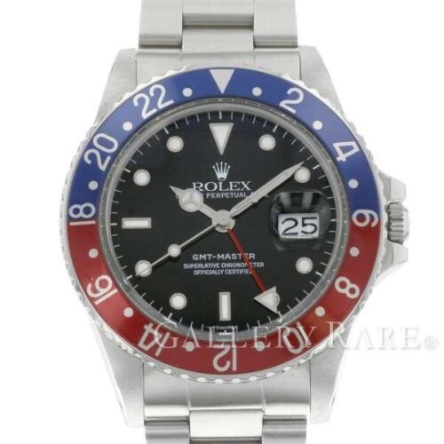 アンティークのロレックスはなぜ安いのか？理由や取り扱いの注意点を解説