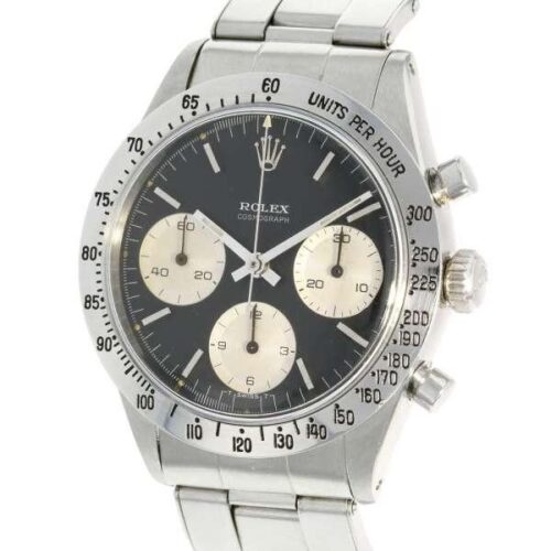 アンティークのロレックスはなぜ安いのか？理由や取り扱いの注意点を解説