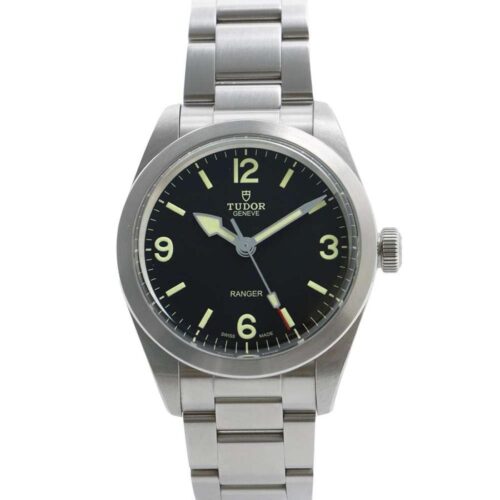 チューダーのレンジャーが買えない?購入するのにおすすめの方法もご紹介