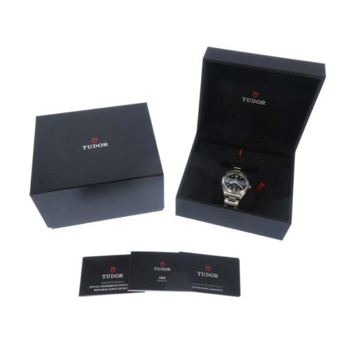 チューダーのレンジャーが買えない?購入するのにおすすめの方法もご紹介