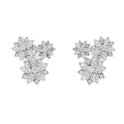 ヴァンクリーフのピアス