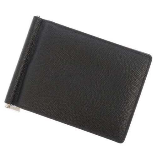 サンローランパリ マネークリップ