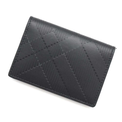 バーバリー カードケース