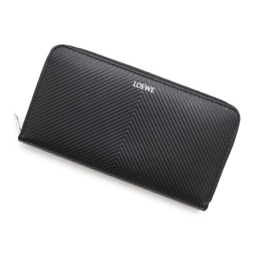ロエベ 長財布