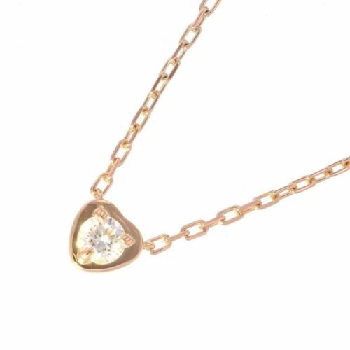 カルティエ ネックレス ディアマンレジェ ドゥ カルティエ