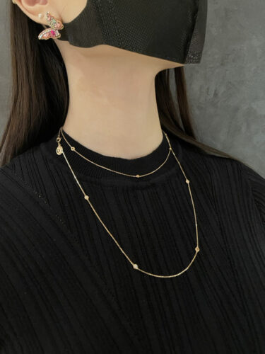 カルティエ　ディアマンレジェコーデ