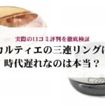 ヴィトンのアマゾンはダサいのか？廃盤後も人気な理由も解説