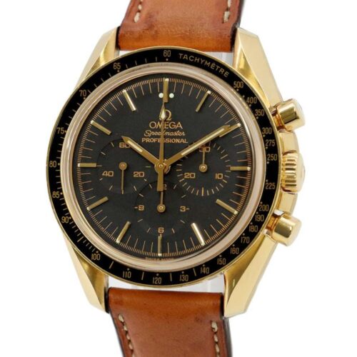 オメガ スピードマスター プロフェッショナル 3695.50.37