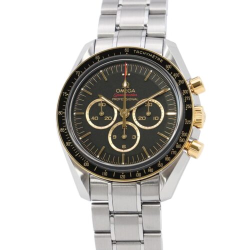 後悔しないスピードマスターの選び方3.予算と資産価値を考慮する