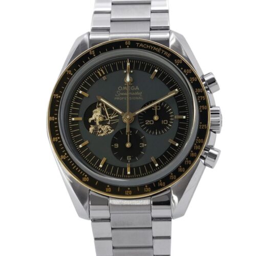 スピードマスターは買って後悔する?理由は?