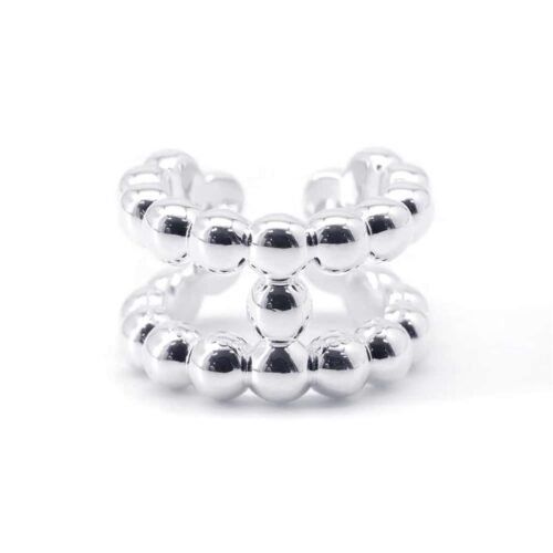 エルメス シェーヌダンクル パラード Ag925