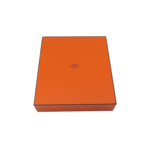 エルメス ネックレス シェーヌダンクル ファランドール 120 SV925