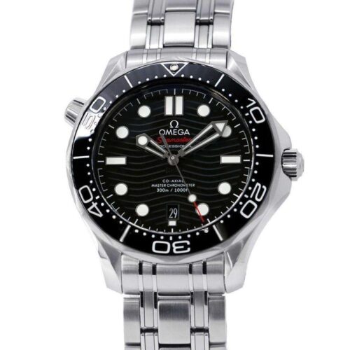 シーマスターは後悔する？実際の口コミ評判と失敗しない選び方をご紹介