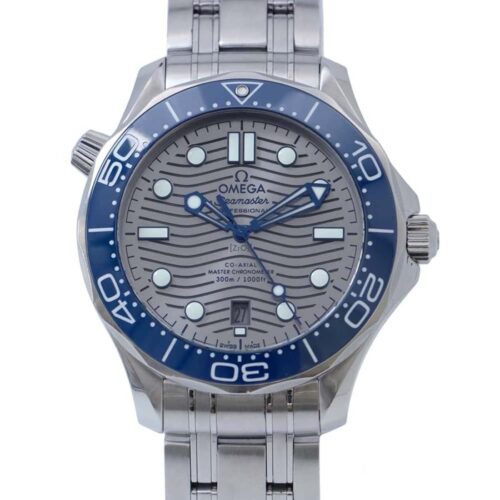 シーマスターは後悔する？実際の口コミ評判と失敗しない選び方をご紹介