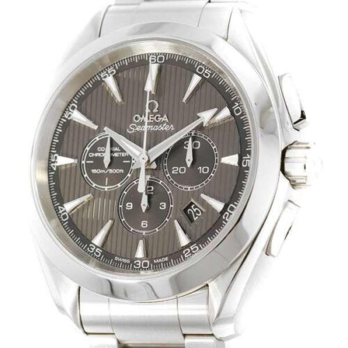 シーマスターは後悔する？実際の口コミ評判と失敗しない選び方をご紹介