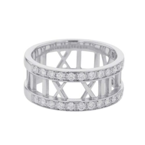 ティファニー　リング