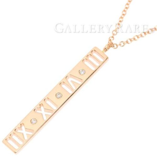 ティファニー　ネックレス