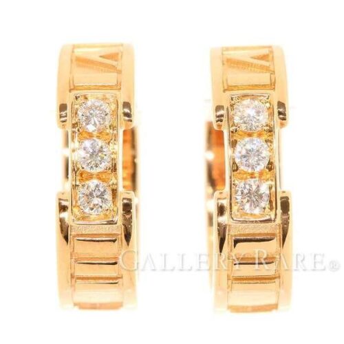 ティファニー　ピアス