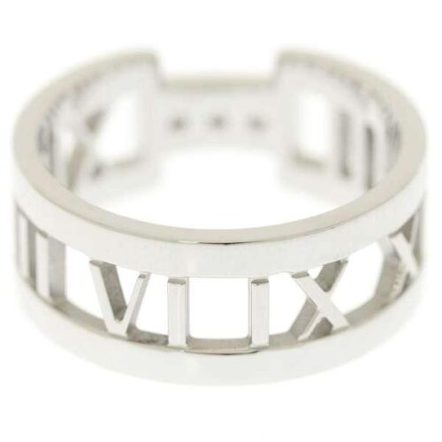 ティファニー　リング