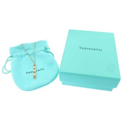 ティファニー　ネックレス
