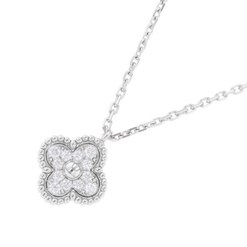 アルハンブラのネックレス