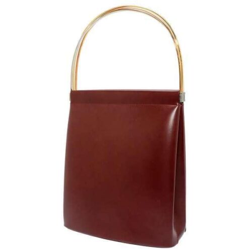 カルティエ　トリニティ　バッグ