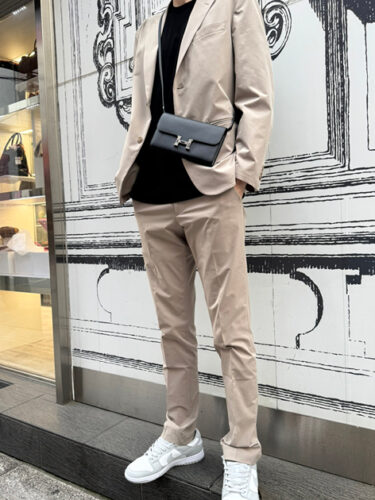 エルメス　財布