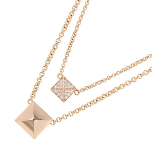 ダイヤネックレスのブランド選び方３．アフターサービスの充実度を確認する