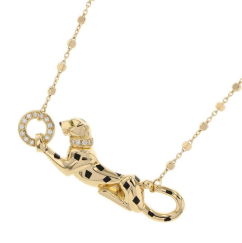 ブランドのダイヤネックレスが人気なのはなぜ？理由は？