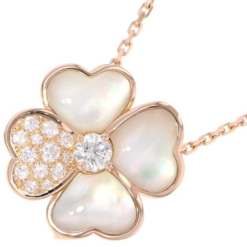 おすすめデザイン３：エタニティネックレス