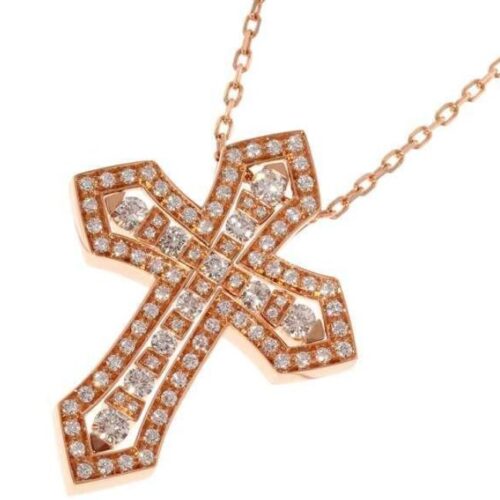 ダイヤネックレスの人気ブランド５．ダミアーニ