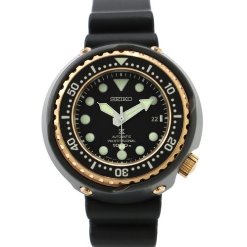 セイコーのプロスペックスの種類を徹底解説!定番モデルから選び方まで紹介