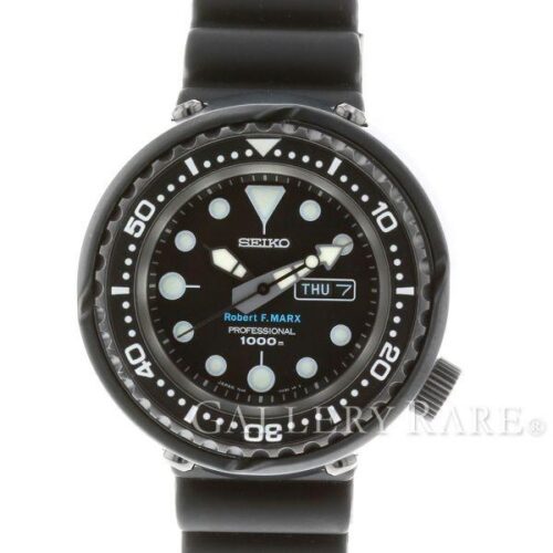 セイコーのプロスペックスの種類を徹底解説!定番モデルから選び方まで紹介