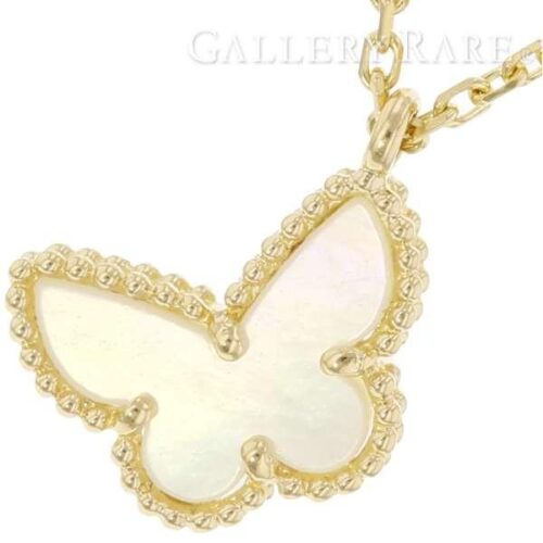 アルハンブラのネックレスが買えない理由とは？入手困難な背景と購入のコツを徹底解説