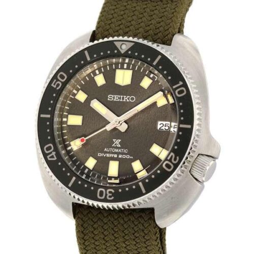 セイコーのプロスペックスの種類を徹底解説!定番モデルから選び方まで紹介