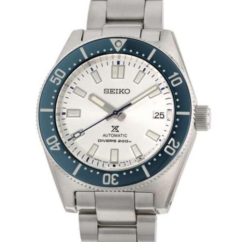 セイコーのプロスペックスの種類を徹底解説!定番モデルから選び方まで紹介