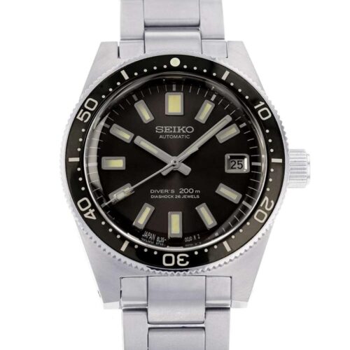 セイコーのプロスペックスの種類を徹底解説!定番モデルから選び方まで紹介