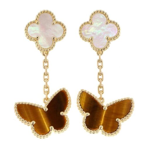 アルハンブラのネックレスが買えない理由とは？入手困難な背景と購入のコツを徹底解説