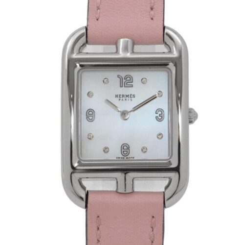 ２．エルメス ケープコッド CC1.210.290